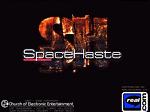 Space Haste - PC Screen