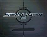 Spy Hunter 2 - Xbox Screen