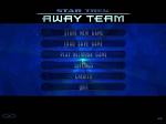 Star Trek: Away Team - PC Screen