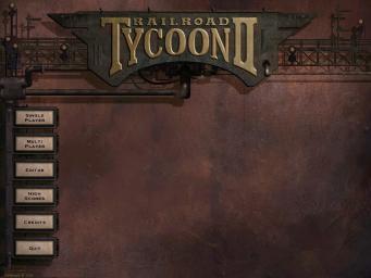 The Collection: Tycoon - PC Screen