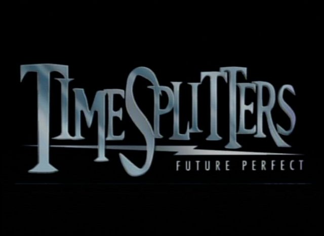 Timesplitters: Future Perfect - GameCube Screen