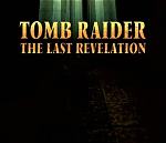 Tomb Raider: The Last Revelation - Dreamcast Screen