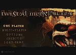 Twisted Metal: Black - PS2 Screen