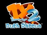 Ty the Tasmanian Tiger 2: Bush Rescue - GameCube Screen