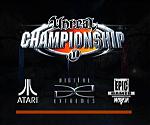 Unreal Championship - Xbox Screen