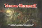 Vandal Hearts 2 - PlayStation Screen