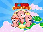 Worms World Party - PC Screen
