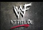 WWF Attitude - PlayStation Screen