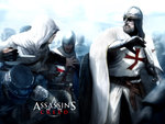 Assassin's Creed - PC Wallpaper
