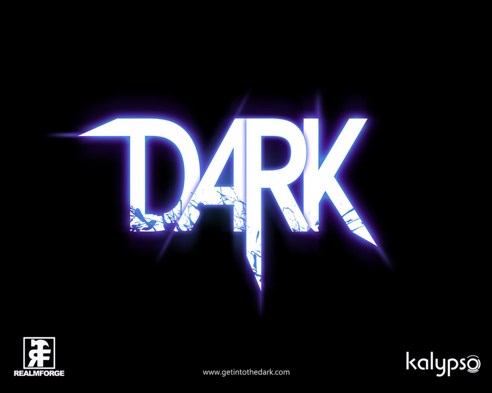 Dark - PC Wallpaper