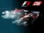 Formula One: Championship Edition - PS3 Wallpaper
