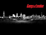 Gangs of London - PSP Wallpaper