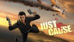 Just Cause - Xbox Wallpaper