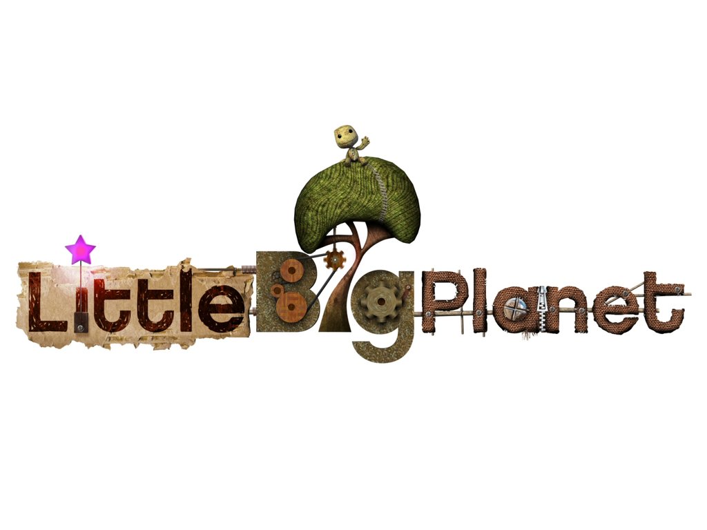 LittleBigPlanet - PSVita Wallpaper