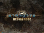 Stargate Resistance - PC Wallpaper