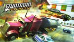 Stuntman: Ignition - PS2 Wallpaper