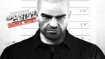 Tom Clancy's Splinter Cell Double Agent - Xbox Wallpaper