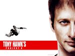 Tony Hawk's Project 8 - Xbox Wallpaper