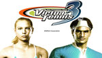Virtua Tennis 3 - PS3 Wallpaper
